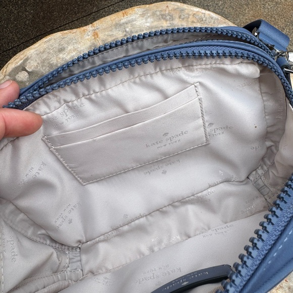 Kate Spade Purse - Picture 5 of 7